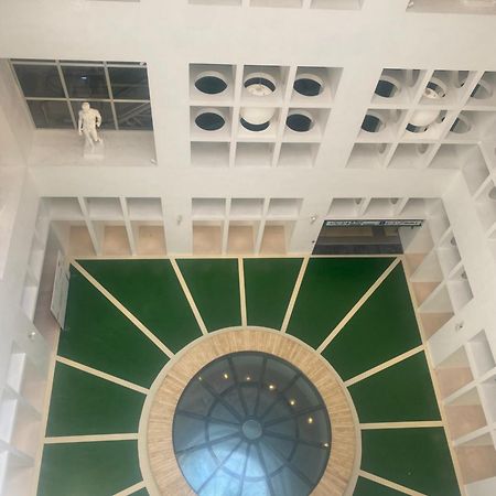 Casa Kamalei, Tra Plebiscito E Lungomare Apartment Napoli Exterior foto