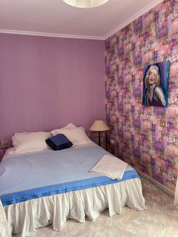 Casa Kamalei, Tra Plebiscito E Lungomare Apartment Napoli Exterior foto